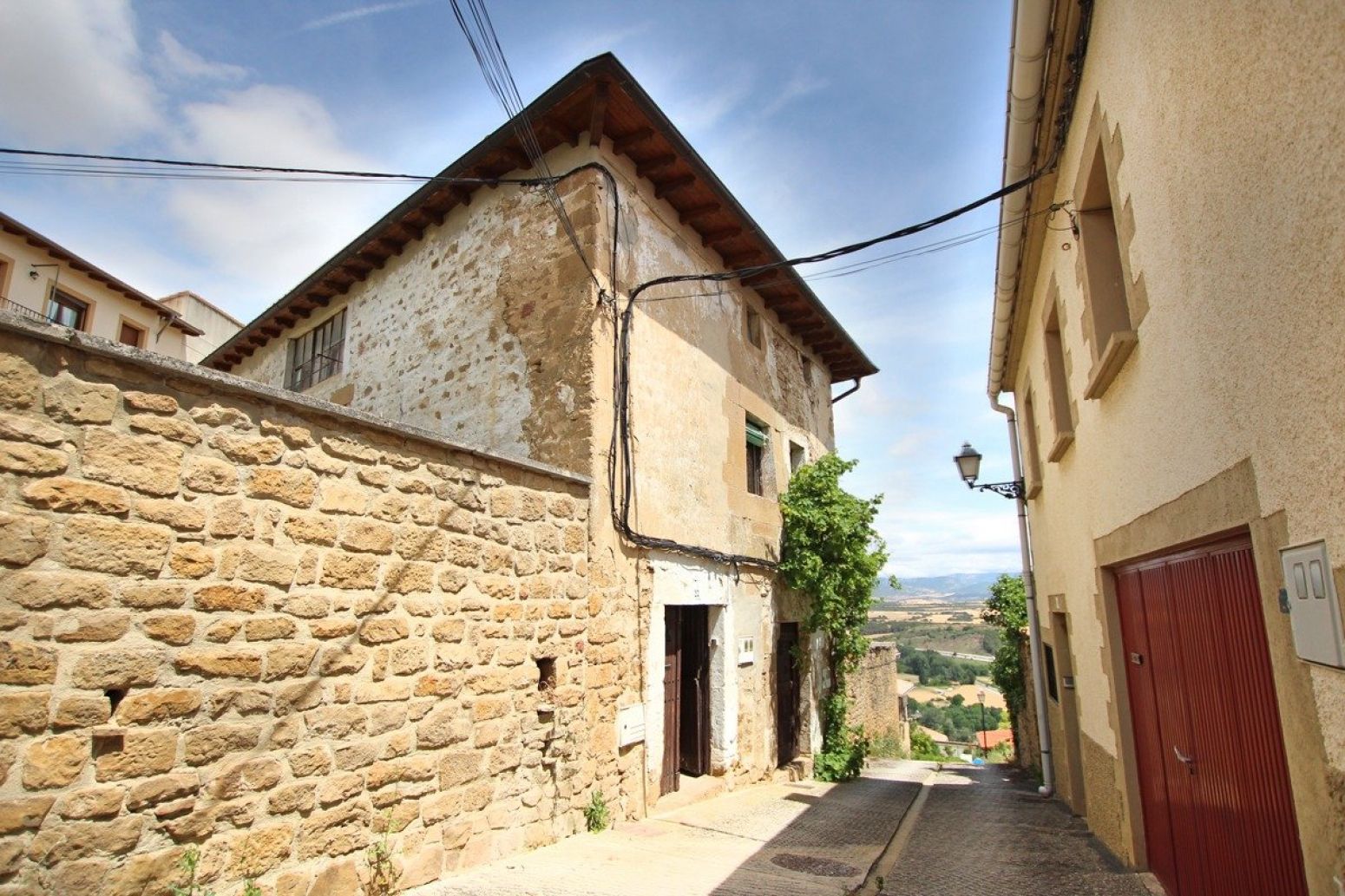 Casa o chalet en venta en Pueyo - Calle NORTE, Pueyo