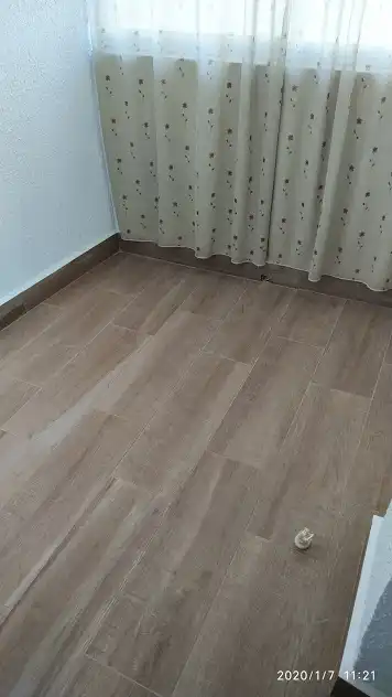 Habitación de Piso de alquiler en Linares con Aire acondicionado, Calefacción y Amueblado