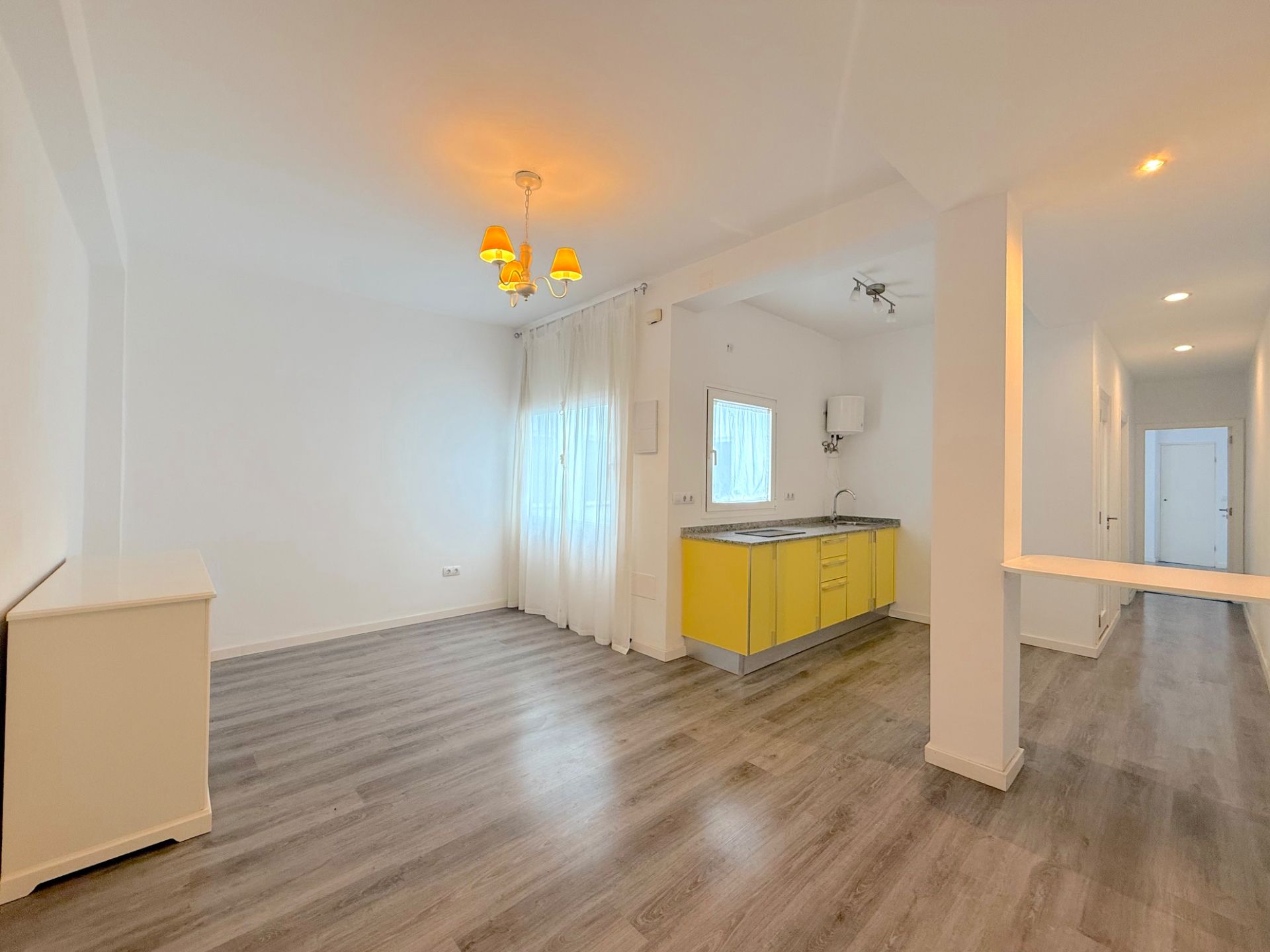Habitación de Piso de alquiler en  Santa Cruz de Tenerife Capital con Terraza