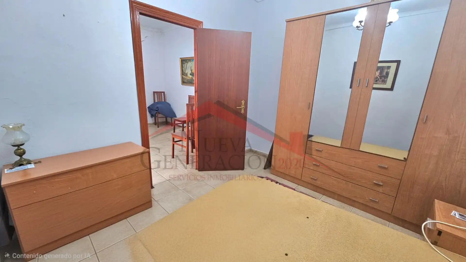Habitación de Casa o chalet en venta en Conil de la Frontera