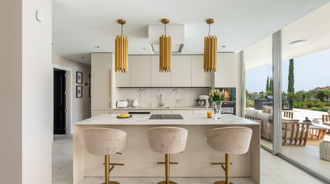 Foto 4 de Apartament en venda a Mijas pueblo, Mijas