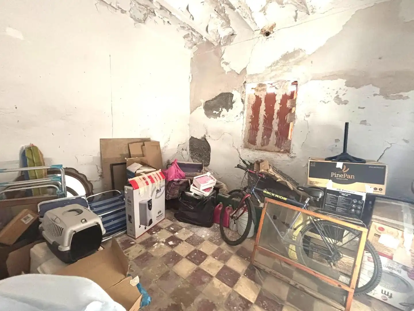 Casa o xalet en venda en Tocina amb Traster