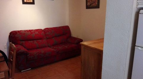 Foto 4 von Wohnungen zur Miete in Calle Balbina Valverde, Barrio de Ciudad Jardín, Málaga Capital