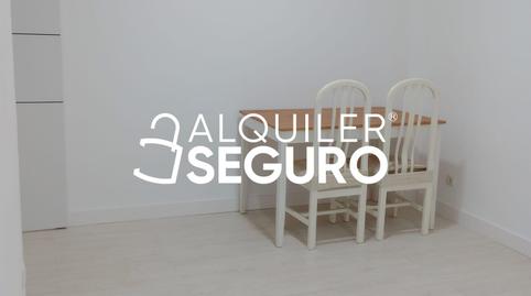 Photo 2 of Flat to rent in Juan Pascual , Pueblo Nuevo,  Madrid Capital