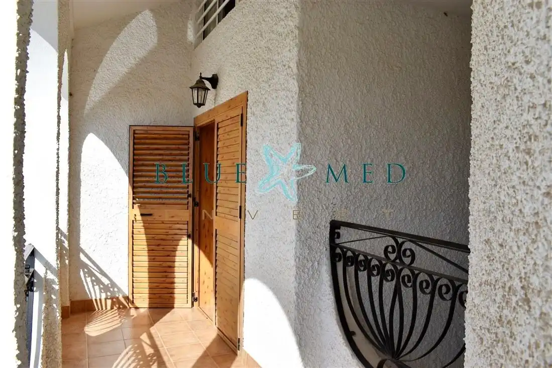Dúplex en venta en Mazarrón con Aire acondicionado, Calefacción y Terraza