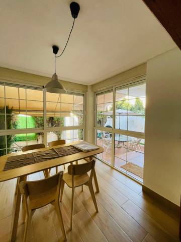 Casa adosada en Alquiler en Calle del Arpón en Cabo de las Huertas