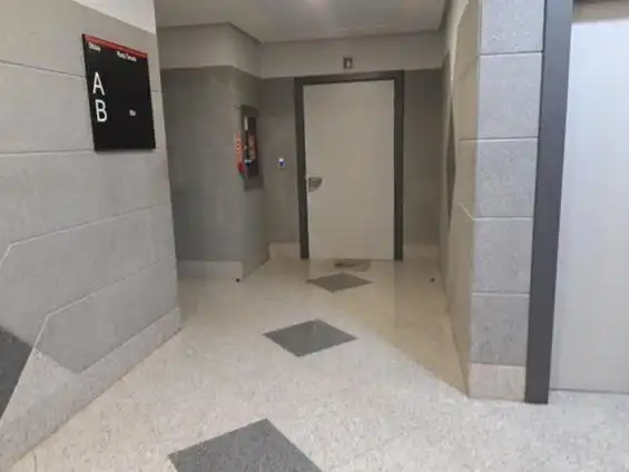 Oficina de alquiler en Valladolid con Aire acondicionado y Calefacción