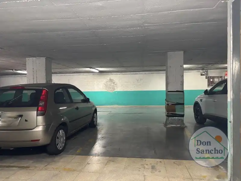 Aparcament de Garatge en venda en Valladolid