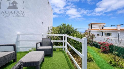Foto 2 de Casa o chalet en venta en La Vega - El Amparo - Cueva del Viento, Icod de los Vinos