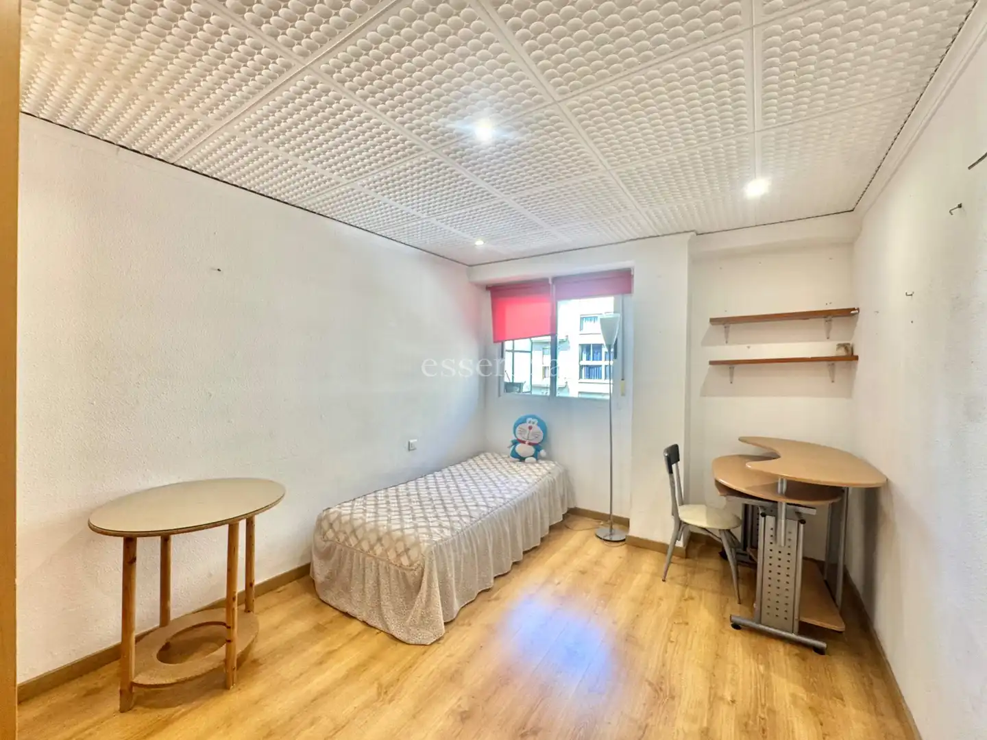 Habitación de Piso en venta en Gandia con Balcón