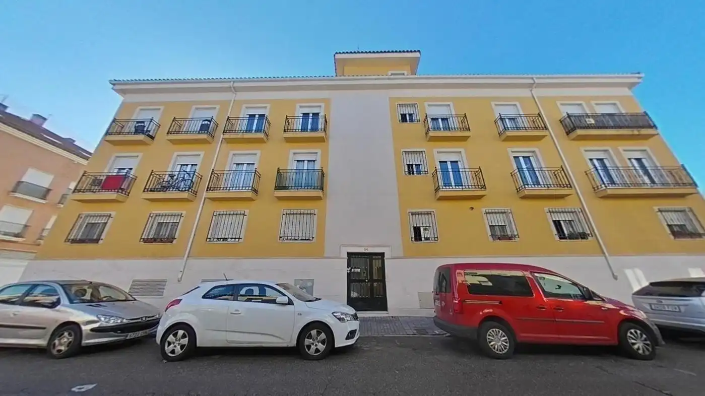 Piso con ascensor en venta en Foso - Moreras