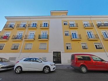 Piso con ascensor en venta en Foso - Moreras