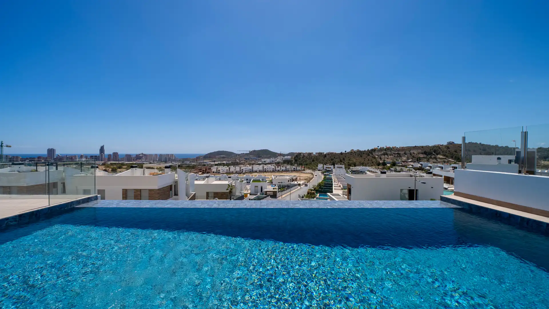 Villa con piscina in vendita a Carrer de Puerto Rico, imagen 8