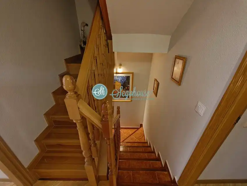 Casa o chalet en venta en Sector Plaza de Toros