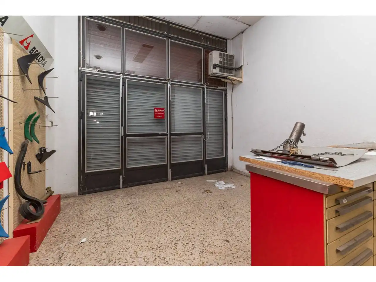 Local comercial en venda a Calle Don Juan de Austria, imagen 8