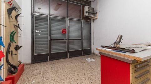 Venta de Local Comercial en Mislata