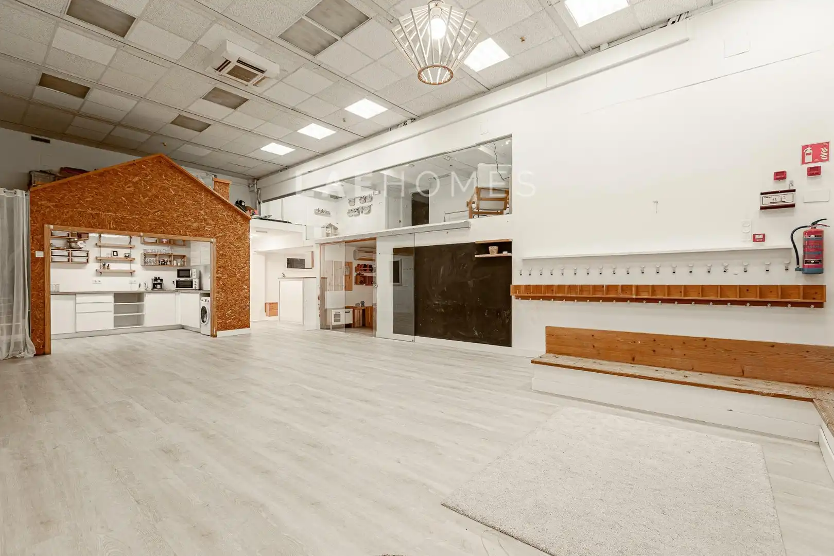 Commercial properties for sale in Donostia - San Sebastián   with Air Conditioner