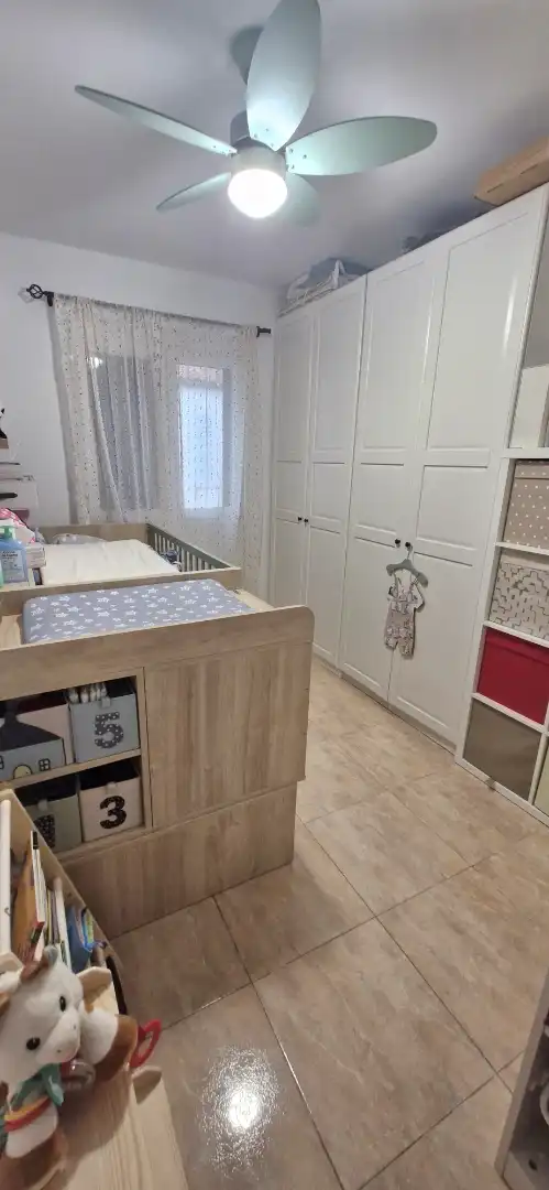 Bedroom of Flat for sale in Alcúdia