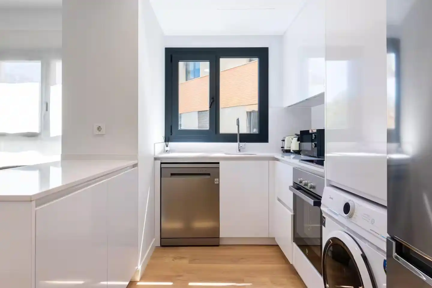 Flat with terrace for sale in Calle IBARRA 5, imagen 9