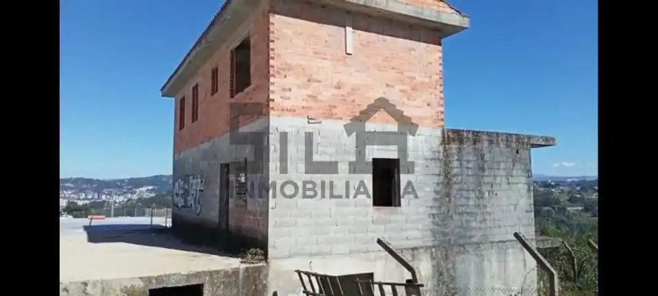 Villa con giardino in vendita a Barbadás
