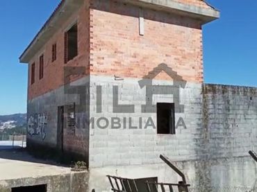 Villa con giardino in vendita a Barbadás