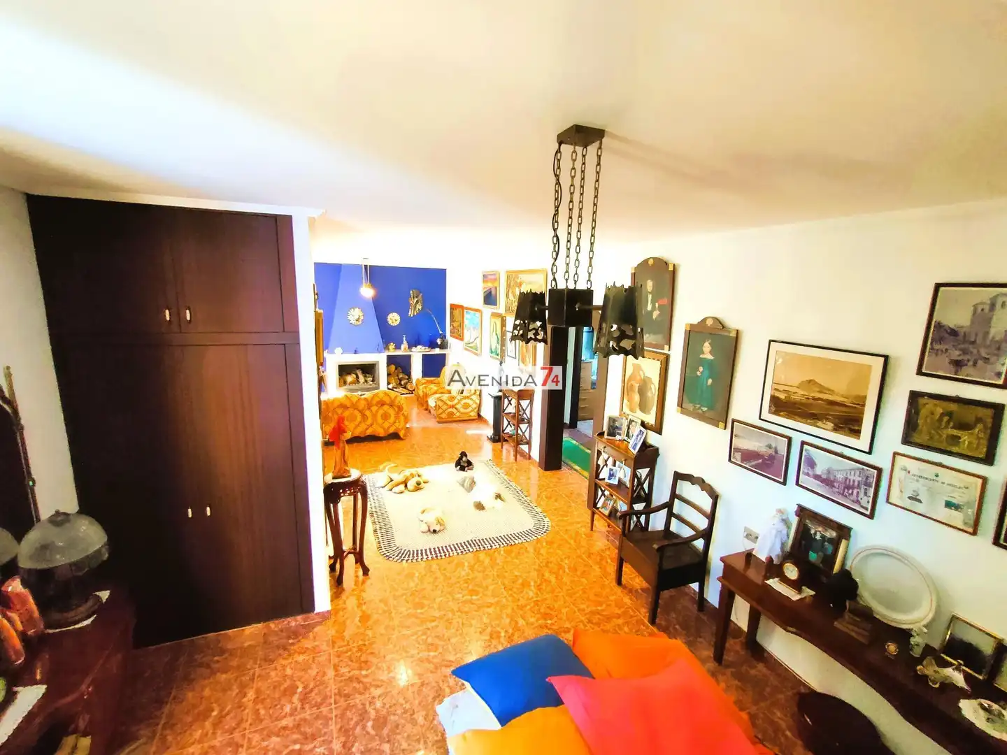 Casa en venda a Puerto Lumbreras, imagen 33