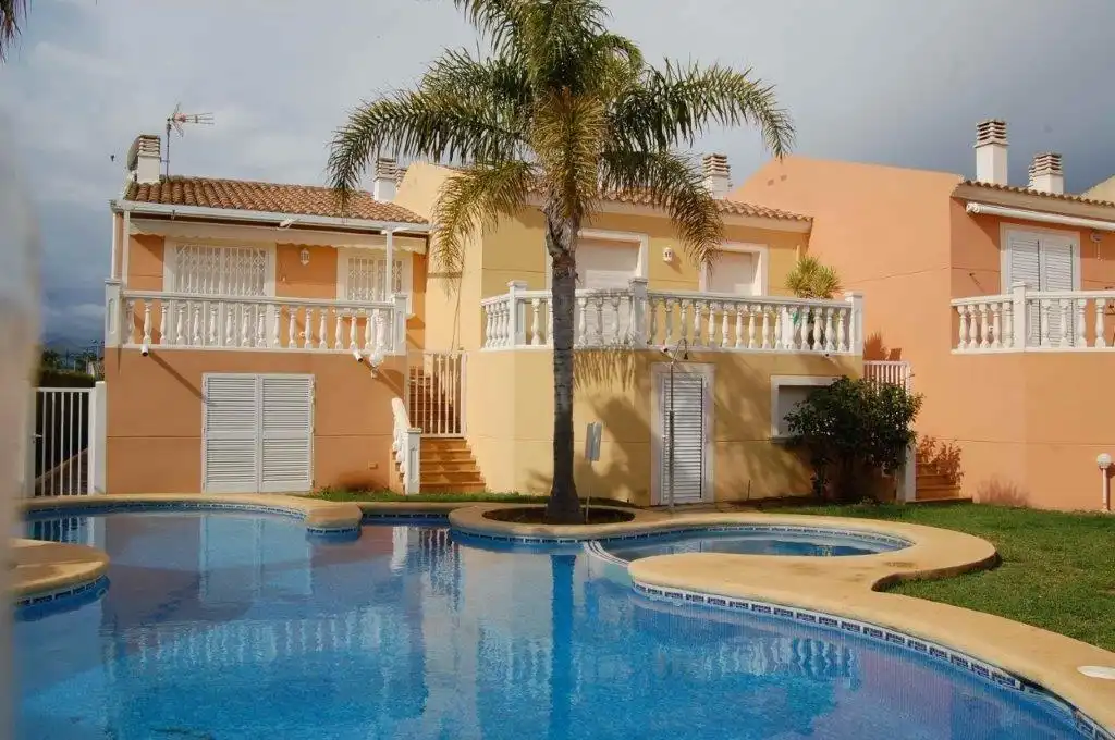Reihenhaus mit Pool zum Verkauf in PAU DE SANT LEOCADI, imagen 30