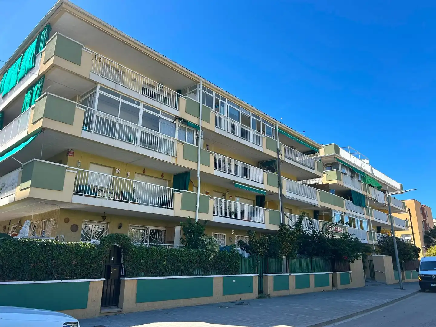 Flat with lift for sale in Lluis Companys, imagen 19