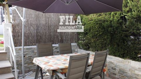 Foto 2 von Einfamilien-Reihenhaus zum Verkauf in Sant Jordi, Torredembarra