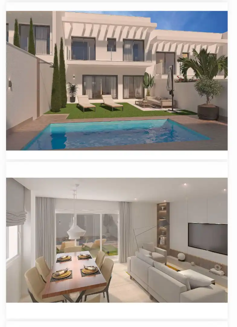 Residencial en venda en Rincón de la Victoria