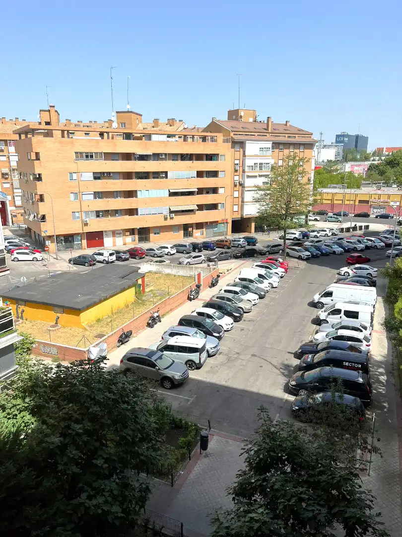 Pis amb ascensor en venda a Plaza de Alua 2, imagen 11