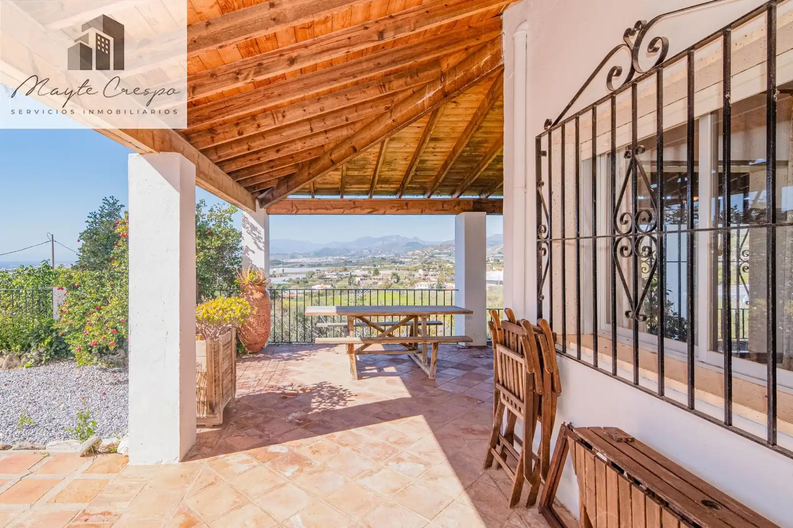 Detached house with pool for sale in Calle alcubillas 44, imagen 5