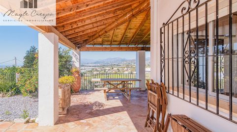 Foto 5 de Casa o chalet en venta en Calle Alcubillas, 44, Los Tablones - La Garnatilla, Motril