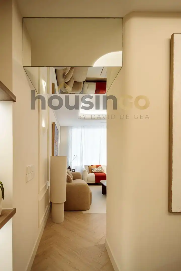 Flat with lift for sale in Padilla, imagen 23