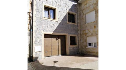 Foto 2 de Casa adosada en venda a Real de San Pedro Cardeña, San Julián - Barriada de Cortes, Burgos