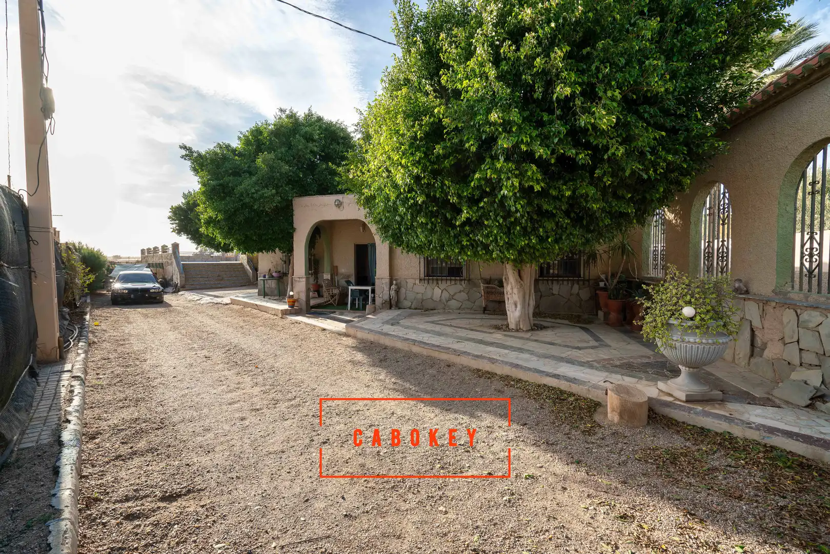 Country homes for sale in Paraje Guillén, 42, La Cañada de San Urbano