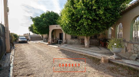 Photo 2 of Country homes for sale in Paraje Guillén, 42, La Cañada de San Urbano, Almería Capital