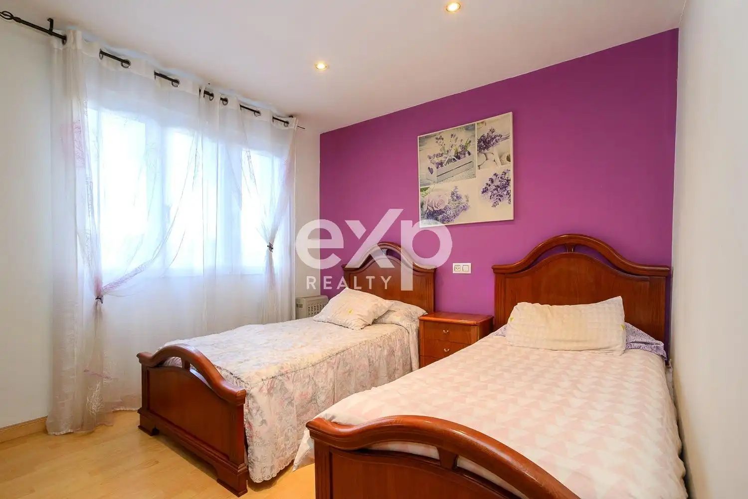 Detached house for sale in Calle GARDENIAS 49, imagen 6