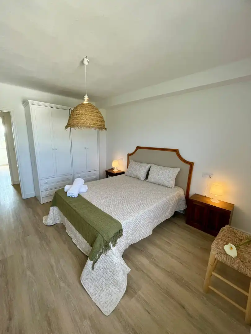 Bedroom of Houses for sale in Gozón  with Heating, Private garden and Terrace