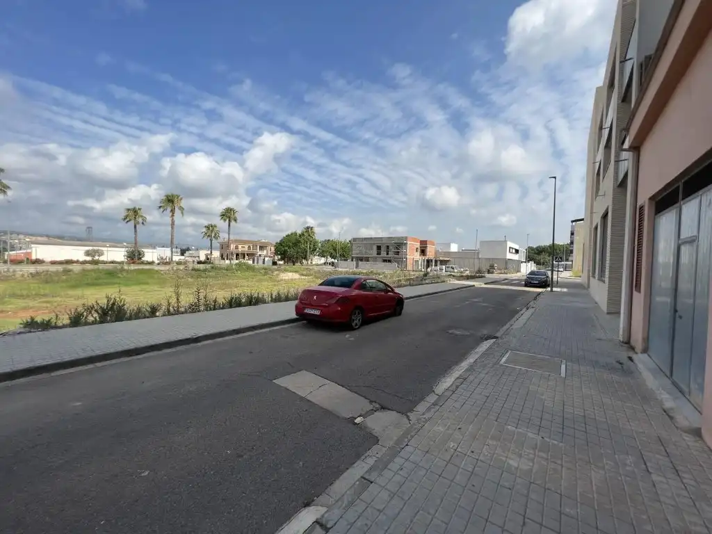 Gewerbefläche zum Verkauf in Ribera Alta, imagen 5
