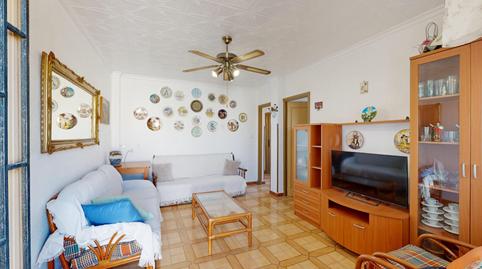 Foto 2 de Pis en venda a  Isla del Ciervo-nietos, 16, Los Nietos, Murcia