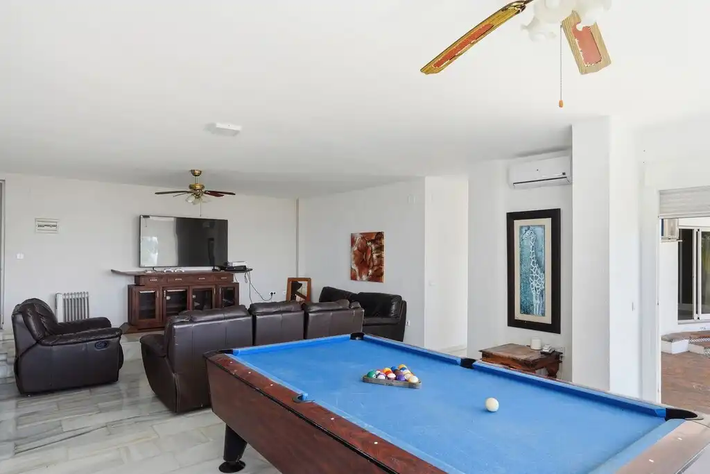 Chalet con piscina en venta en Montealto - Monterrey, imagen 27