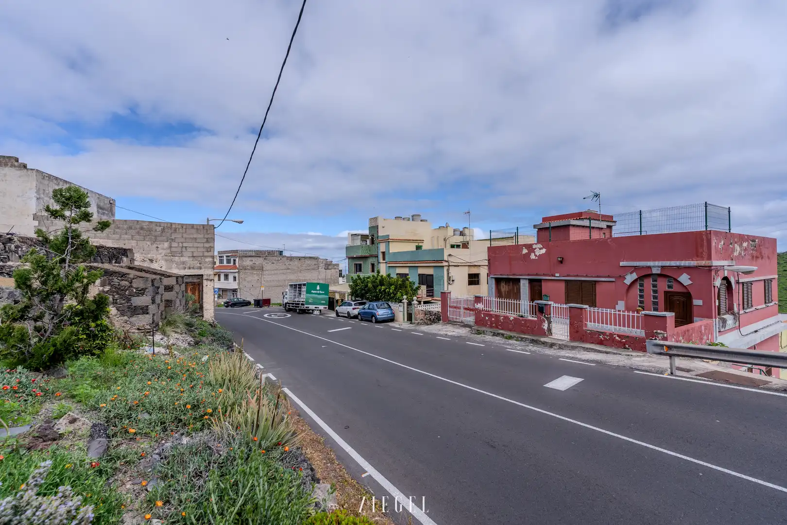 Houses for sale in Carretera Lomo Blanco, 87, Tafira