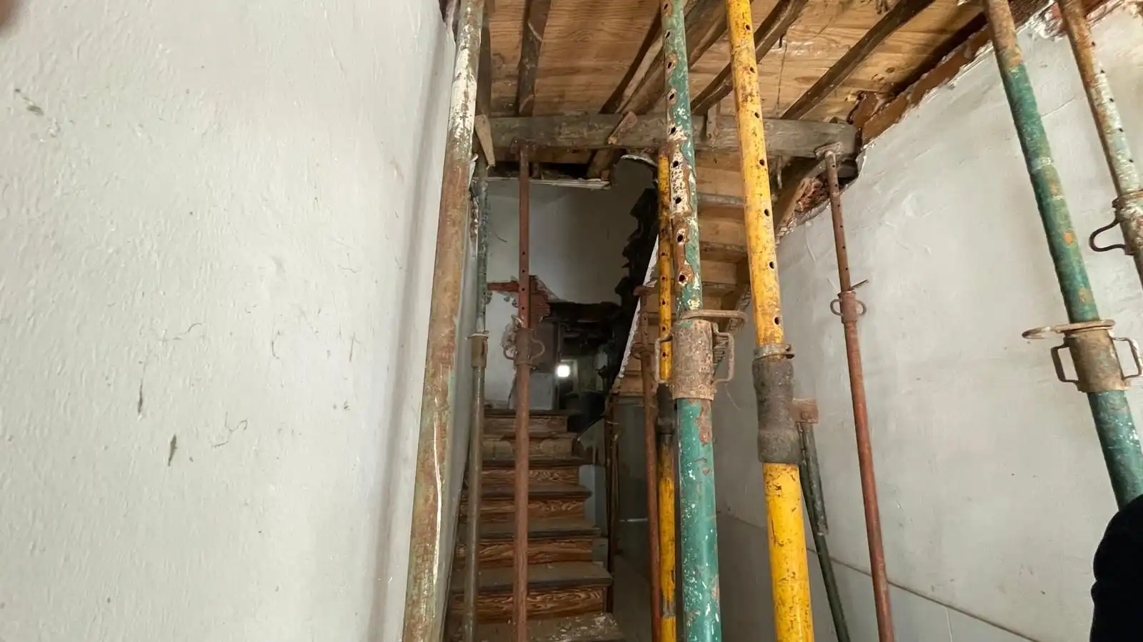 Edificio en venta en Lugo