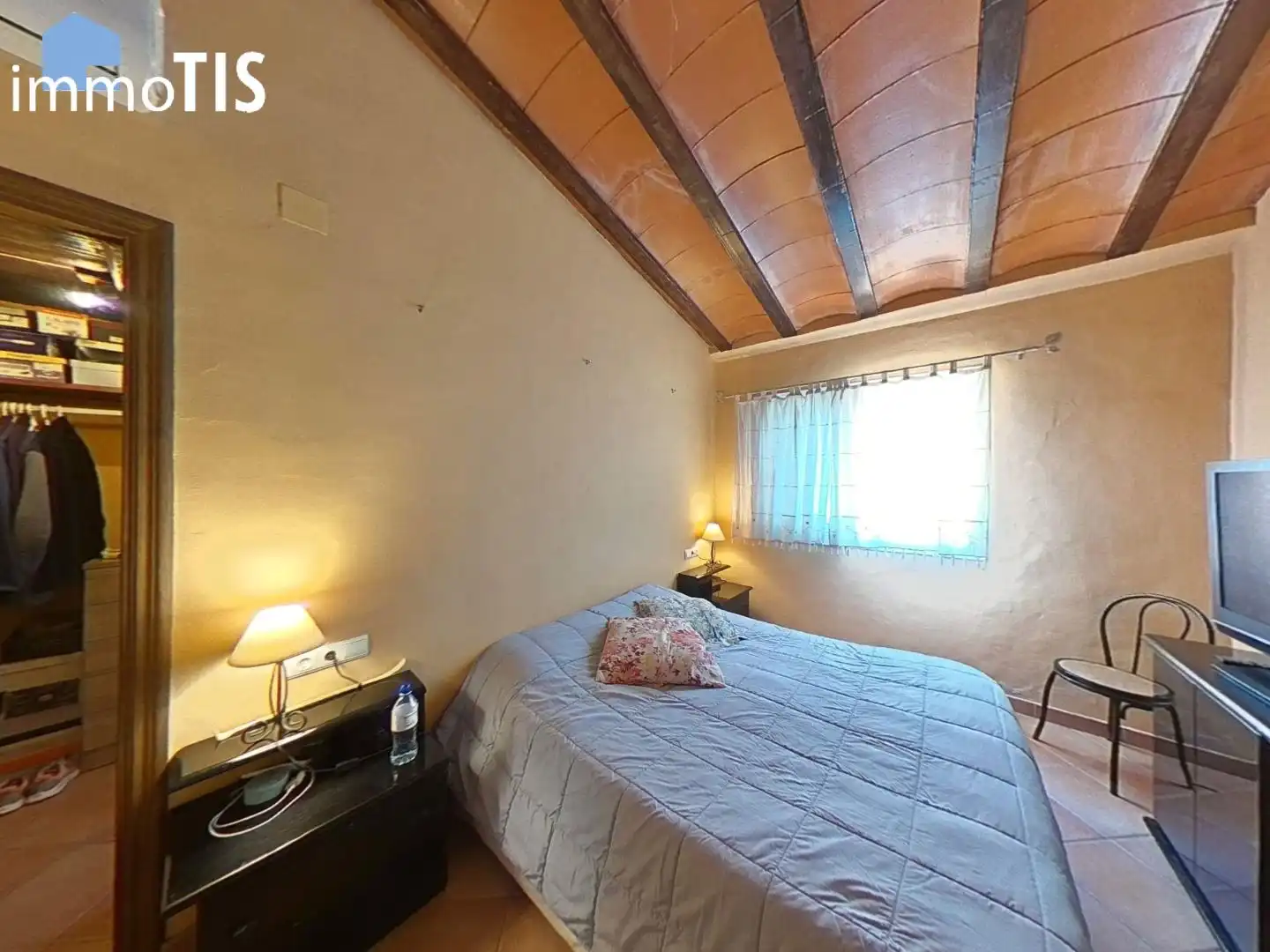 Chalet con jardín en venta en Arboç 18, imagen 13