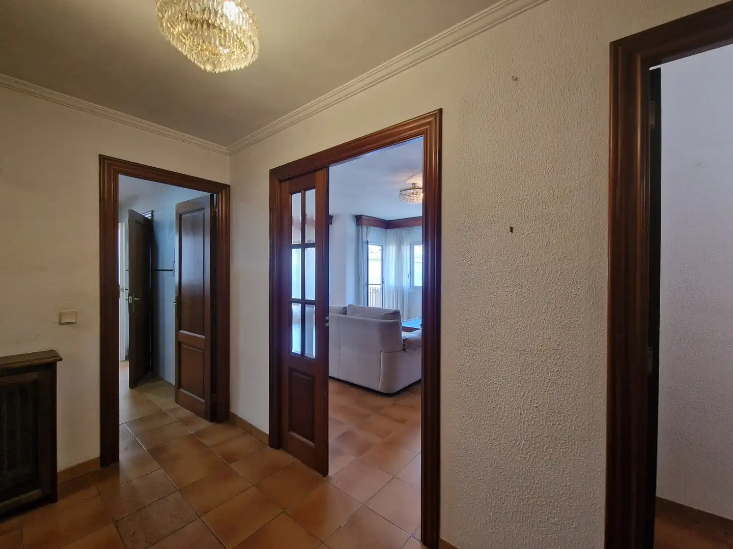 Flat for sale in Girona  with Heating, Storage room and Balcony