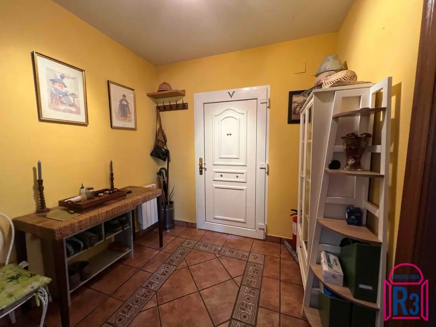 Casa o chalet en venta en Carrocera con Calefacción, Jardín privado y Amueblado