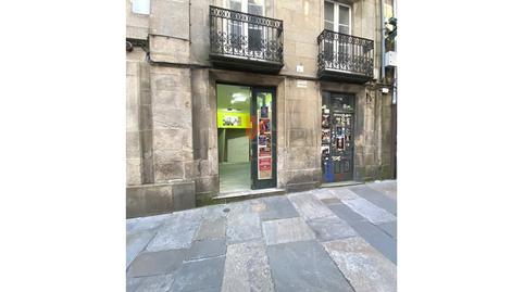 Photo 4 of Premises to rent in Rua Orfas, 36, Casco Histórico, Santiago de Compostela