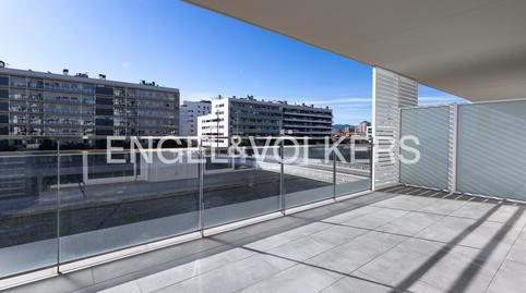 Foto 5 de Apartament de lloguer a Port, Barcelona