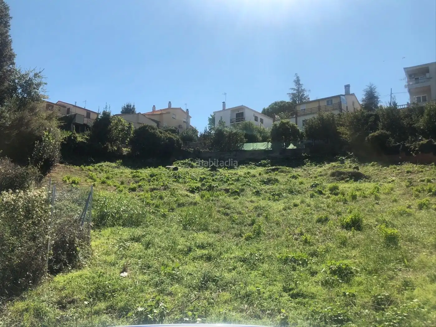 Terreny residencial en venda a Ronda Sant Jordi 71, imagen 25